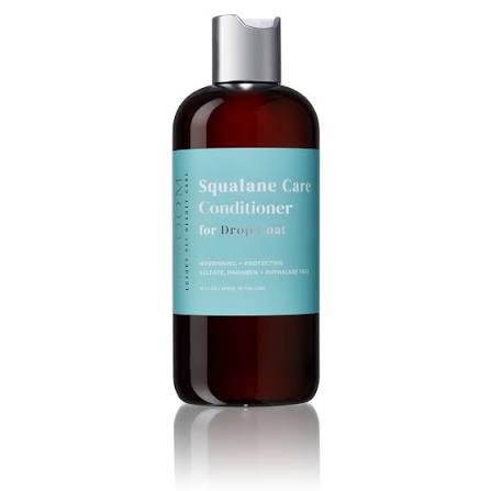 iGroom Squalane Care Conditioner for Intensive Hydration, 3.78 L