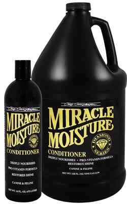 Chris Christensen Miracle Moisture Conditioner - Балсам за Суха и Безжизнена Козина