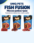 Комплект Uniq Pets Fish Fusion