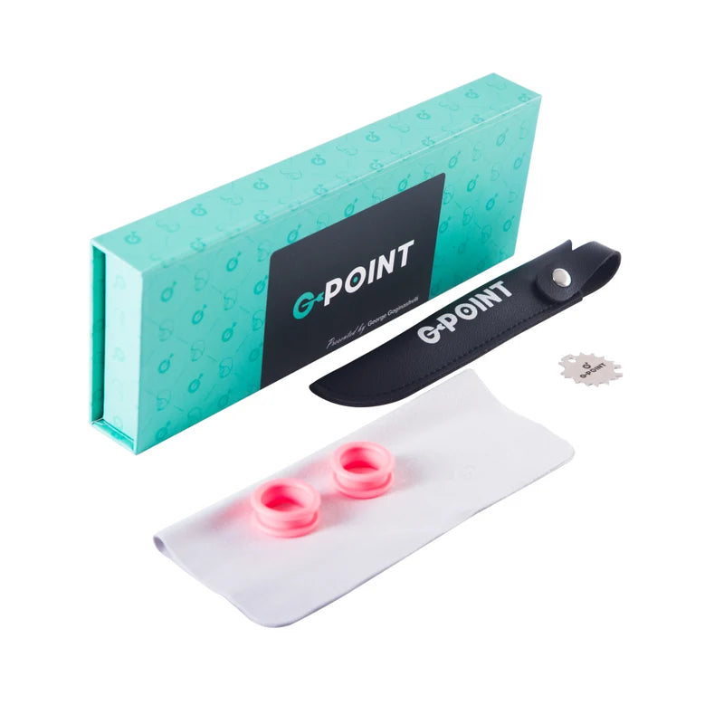 G-POINT Asian 6.0 inch 25° Curved Scissors професионална извита груминг ножица, 15 cm