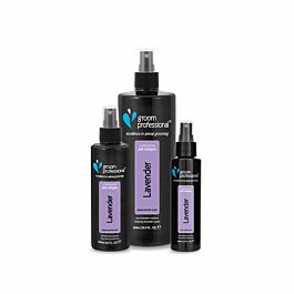 Groom Professional Lavender Cologne парфюм за кучета 100 мл
