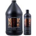 Chris Christensen Miracle Repair Shampoo - Шампоан за Увредена Козина