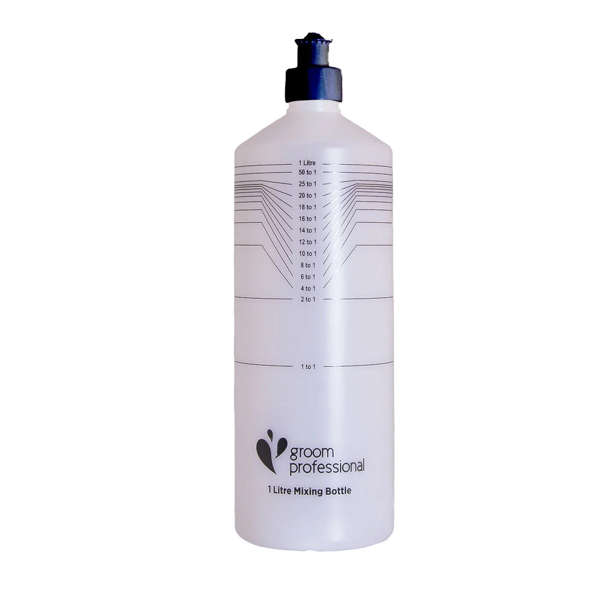Groom Professional Бутилка за Разреждане 1L
