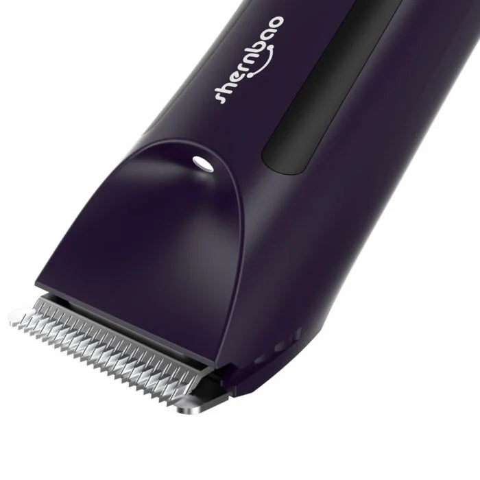 Shernbao Smart Mini Trimmer безжичен мини тример - снимка 3