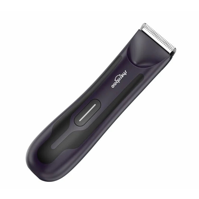 Shernbao Smart Mini Trimmer безжичен мини тример - снимка 2
