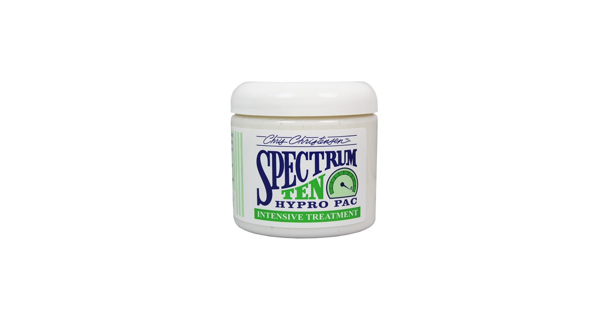 Chris Christensen Spectrum Ten Hypro Pac 473ml - Груум БГ
