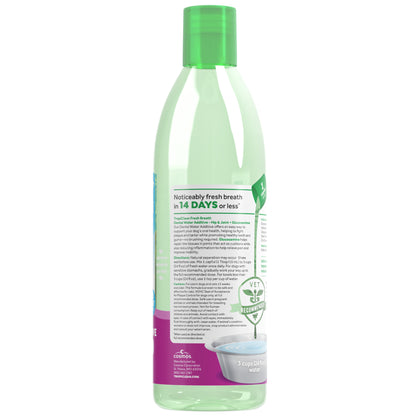 TropiClean Fresh Breath Добавка за Вода за Здрави Стави