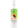TropiClean Парфюмен Спрей "Papaya Mist"