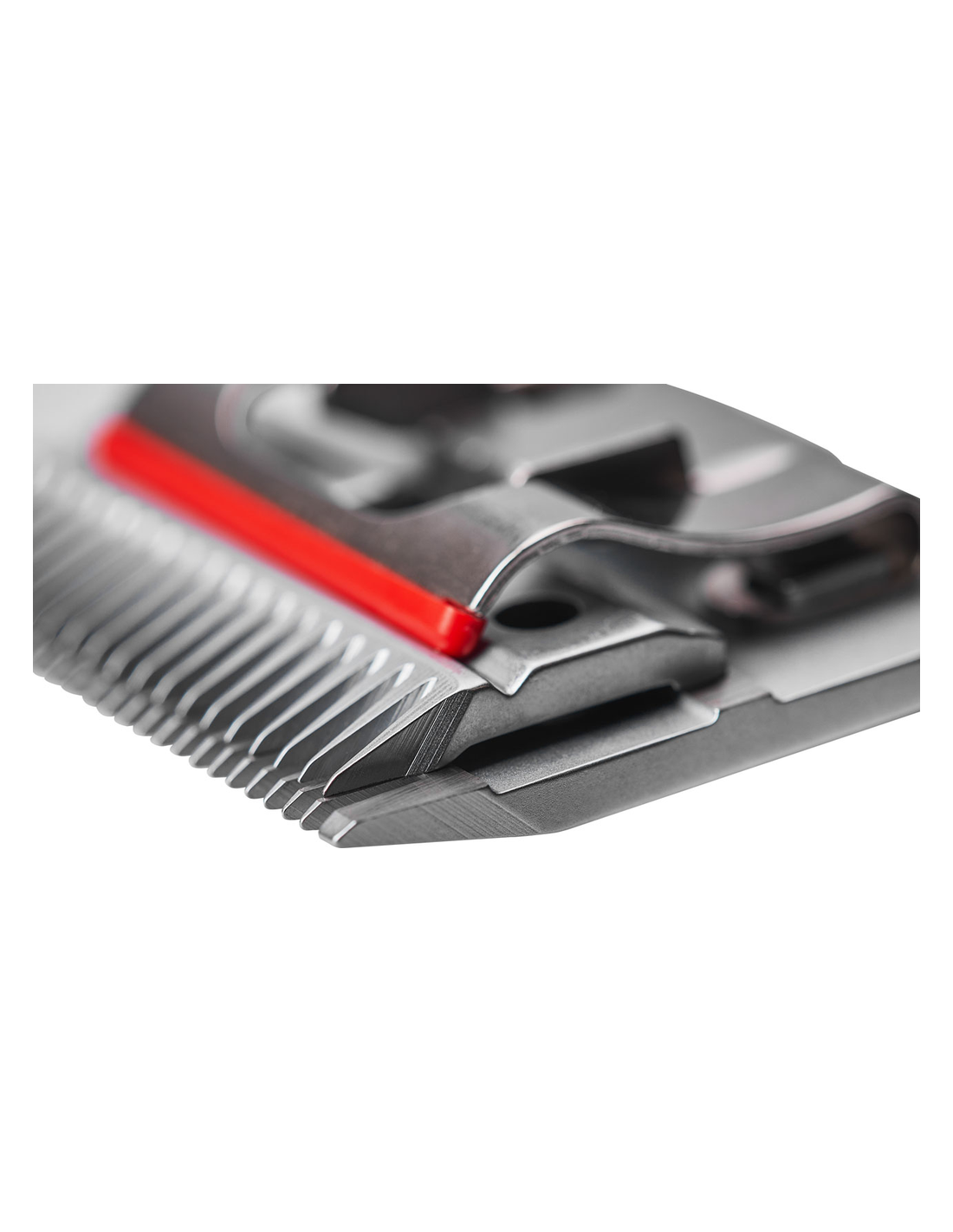 Heiniger Saphir Red Line Резервнo ножче 1.5мм №10