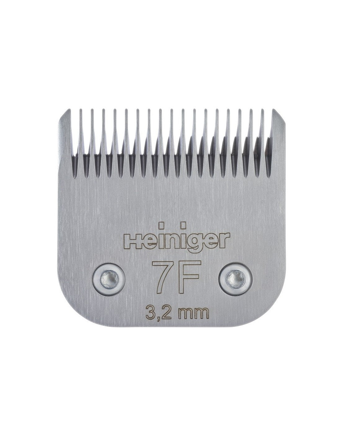 Heiniger Saphir Резервнo ножче 3.2мм №7F