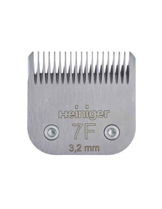 Heiniger Saphir Резервнo ножче 3.2мм №7F