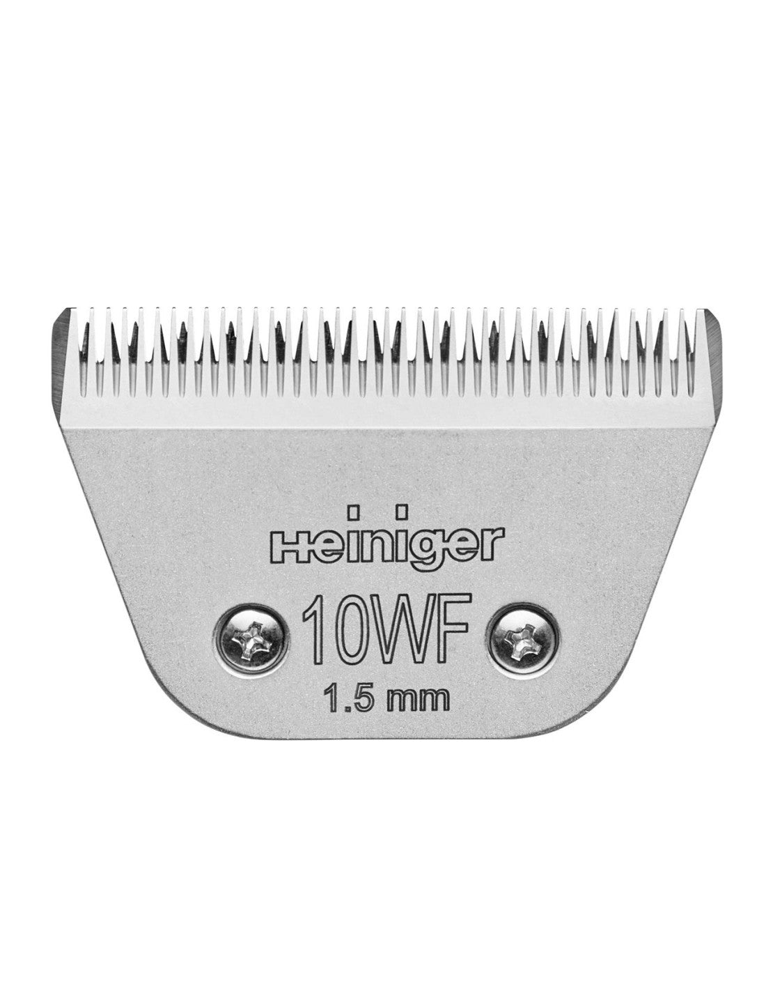 Резервно ножче за машинка Saphir Horse 10WF 1.5мм