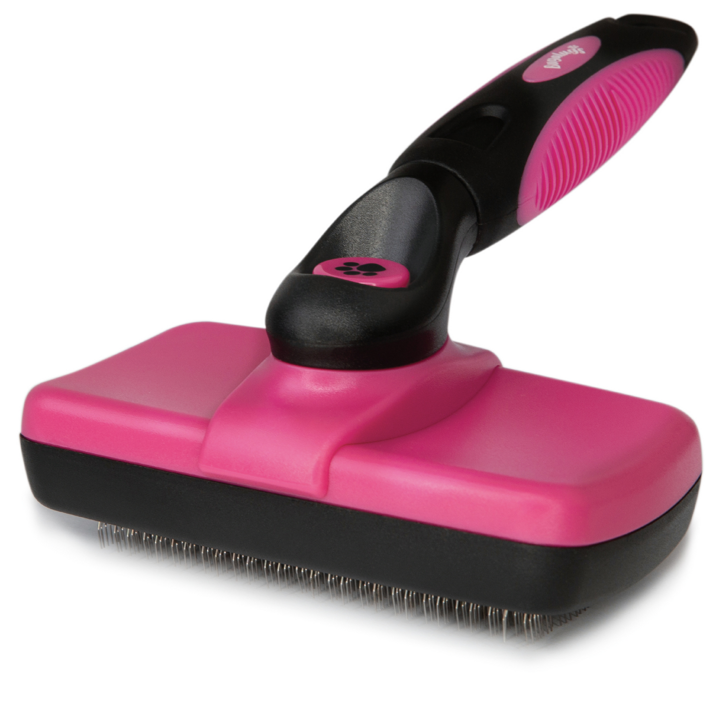 Bugalugs Slicker Brush професионална четка тип сликер