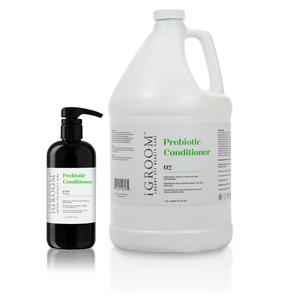 iGroom Prebiotic Балсам