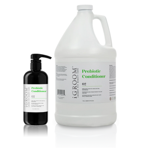 iGroom Prebiotic Conditioner – пребиотичен балсам за кучета