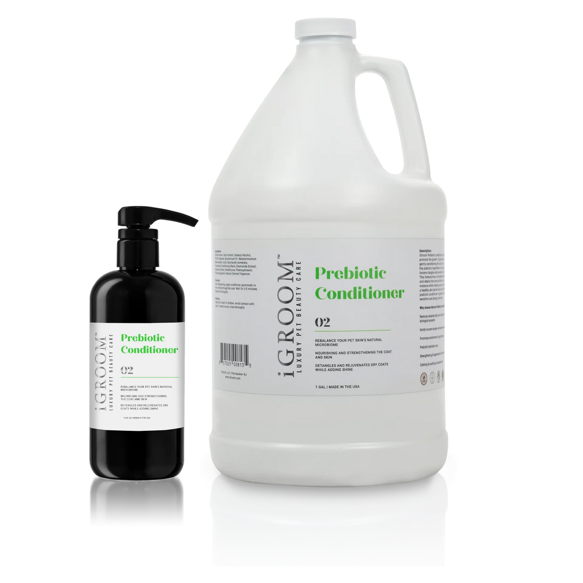 iGroom Prebiotic Балсам