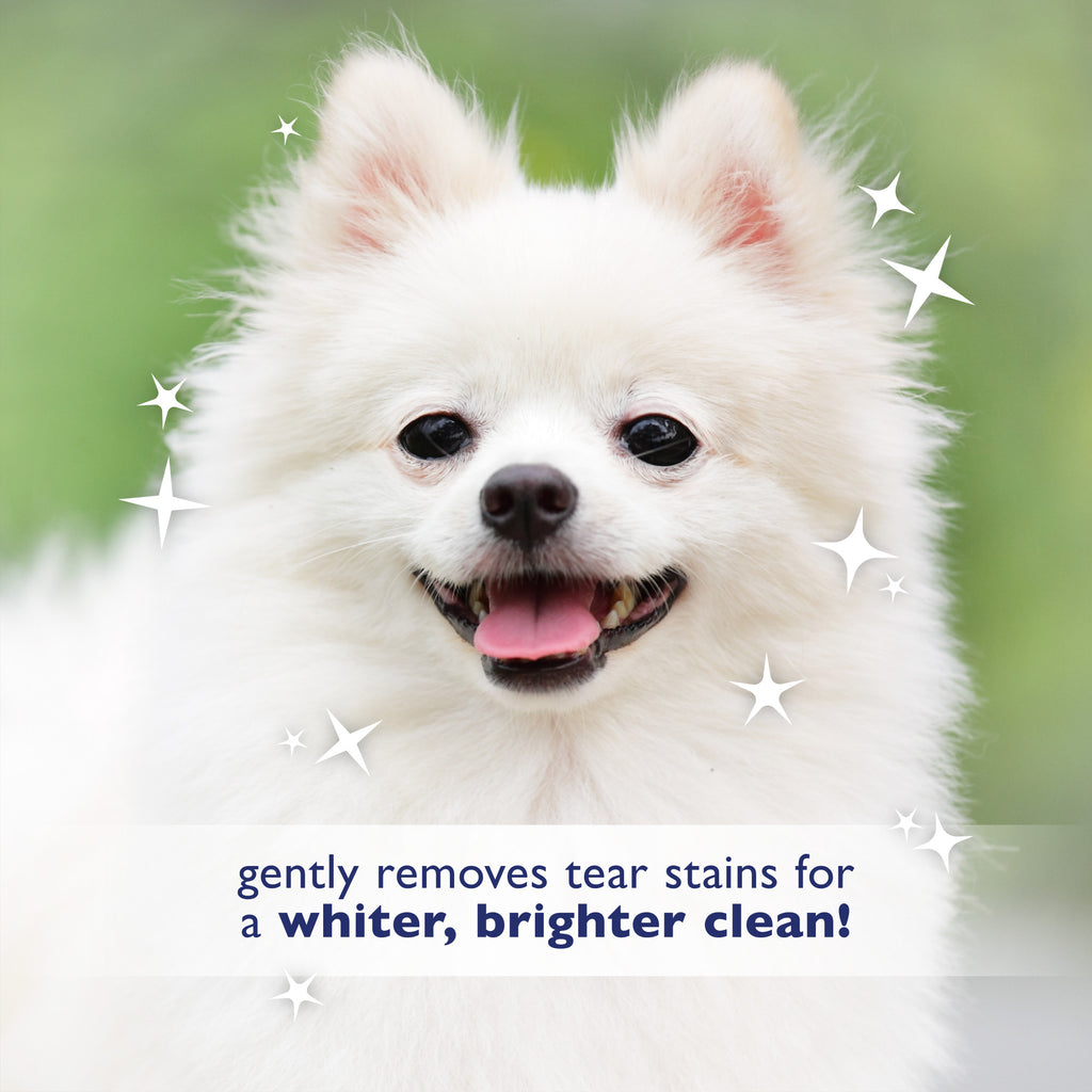 TropiClean SPA Tear Stain Remover