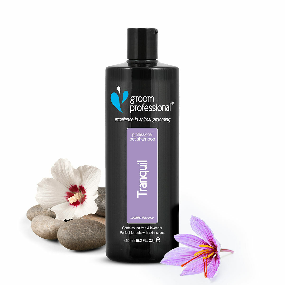 Groom Professional Tranquil Шампоан