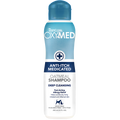 TropiClean Oxymed Anti-Itch Medicated Shampoo