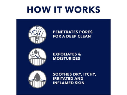 TropiClean Oxymed Anti-Itch Medicated Shampoo