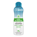 TropiClean Oxymed Hypoallergenic Oatmeal Shampoo