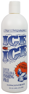 Chris Christensen Systems Ice on Ice Спрей Концентрат 473ml - Груум БГ