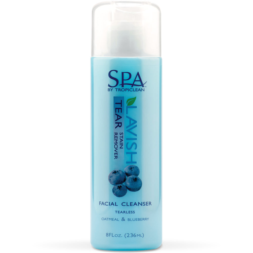 TropiClean SPA Tear Stain Remover